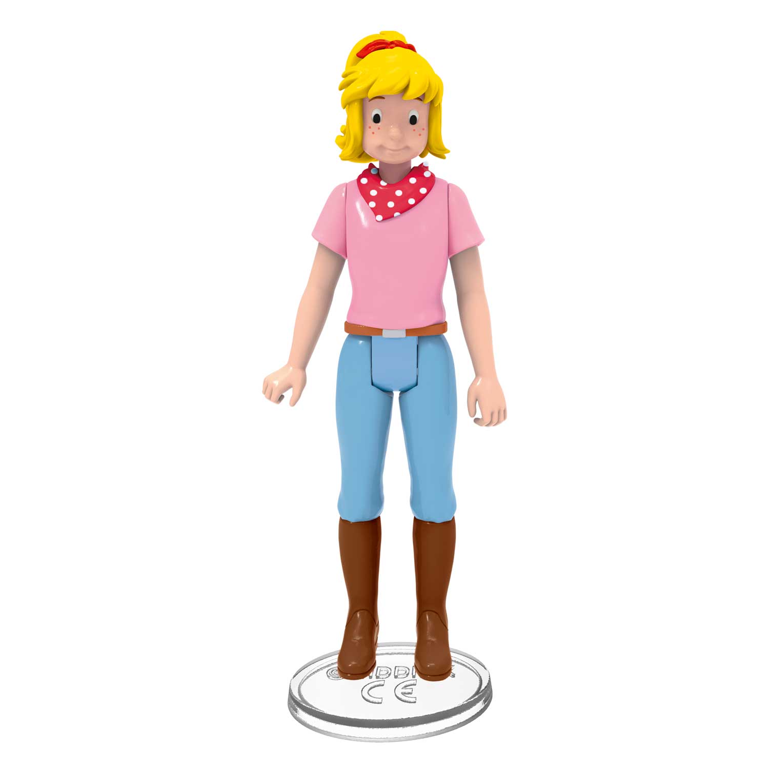 BIBI&amp;TINA - Bibi - standing