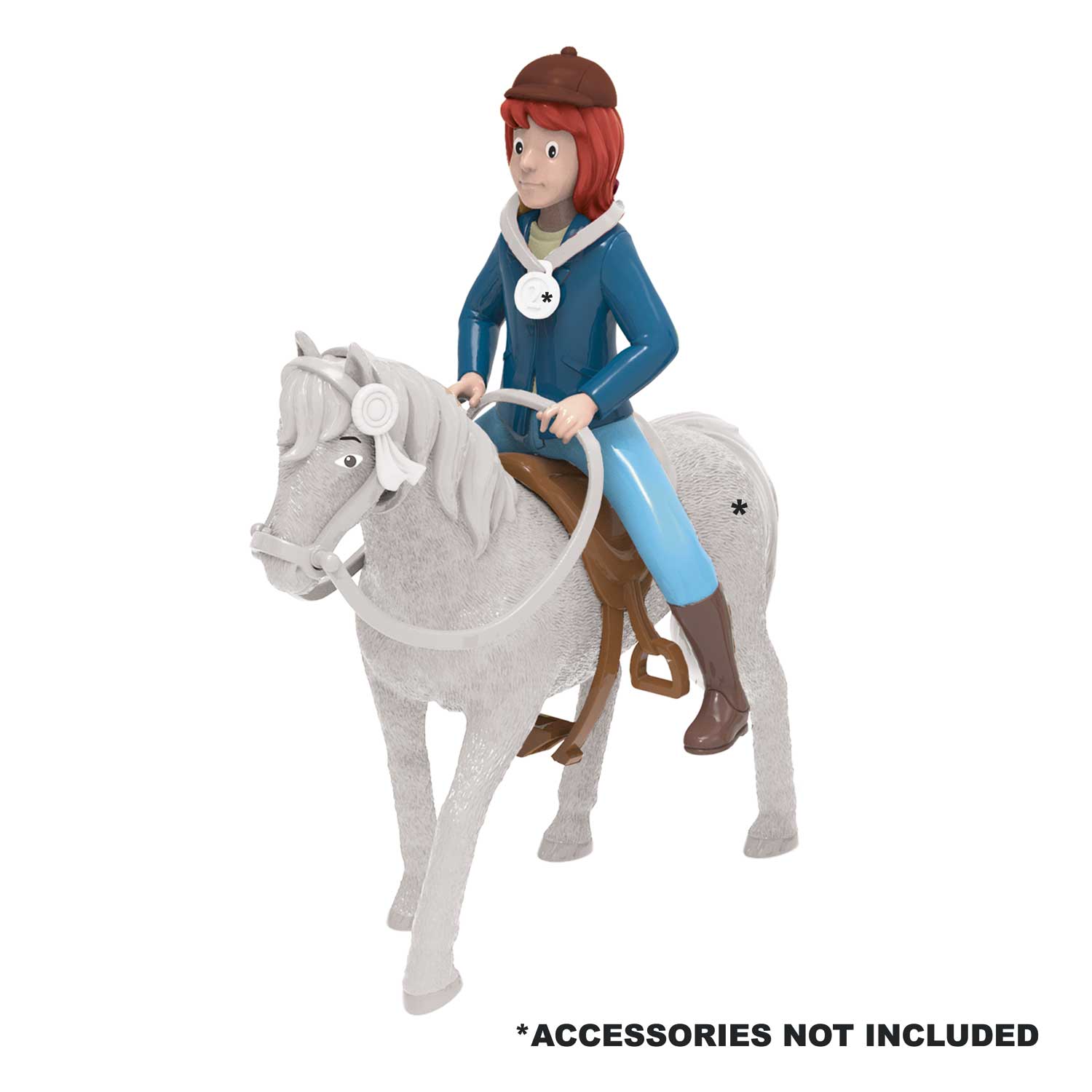 BIBI&amp;TINA - Tina - riding