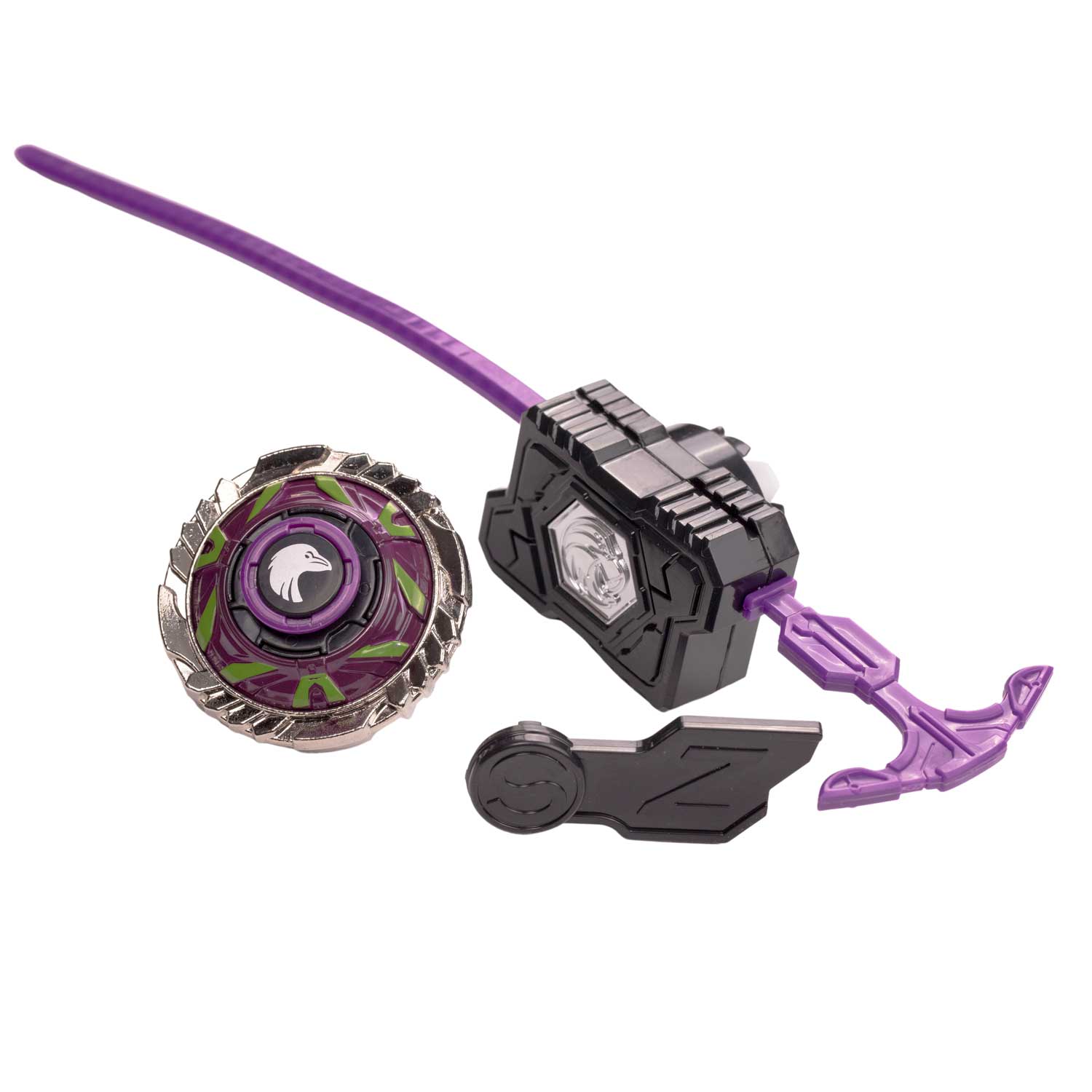 BLADE - Starter set Evolution Coraxus