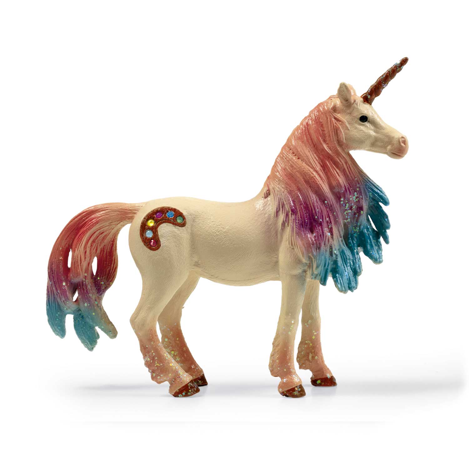CAVALLY - Fantasy Unicorn Dessa