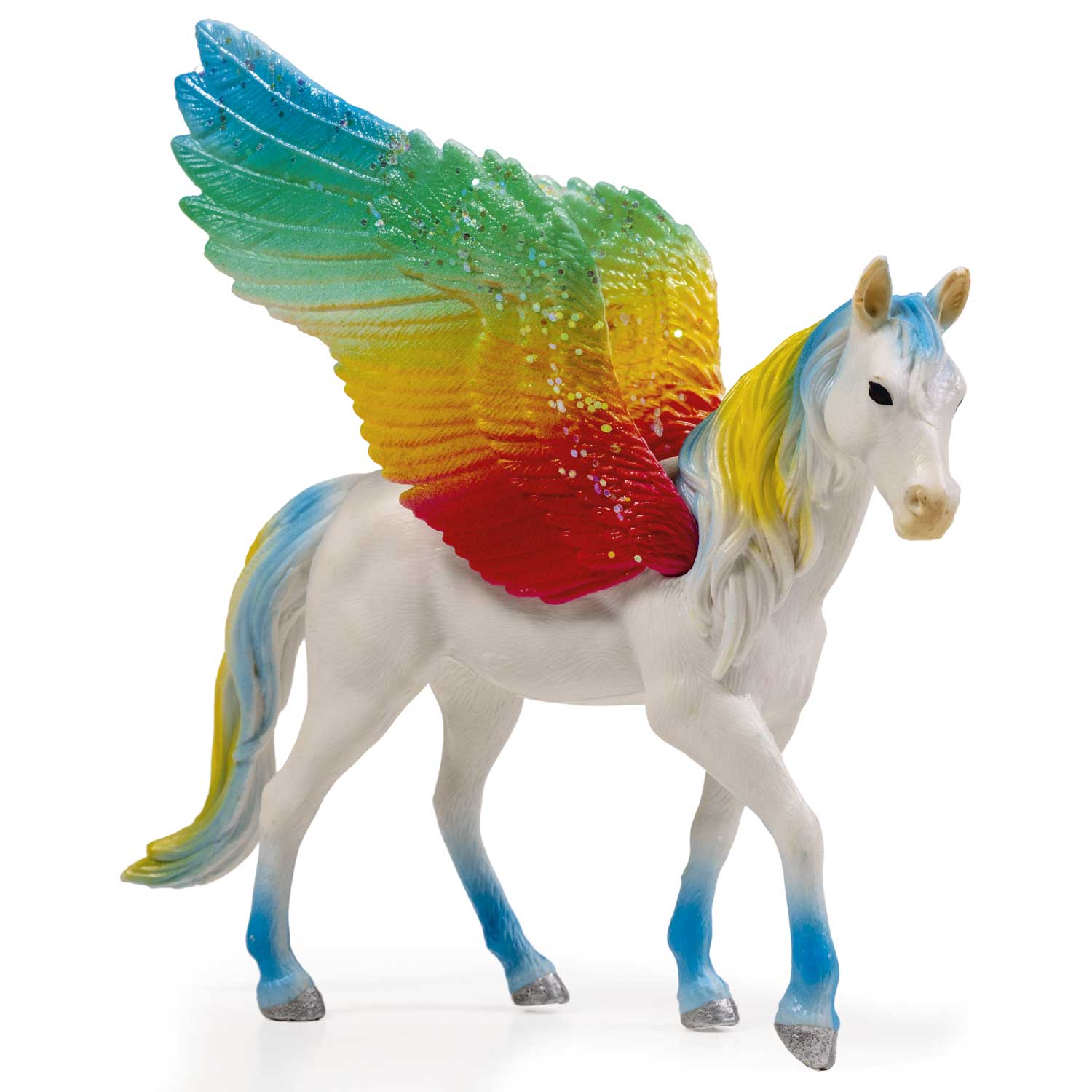 CAVALLY - Fantasy Pegasus Jasper