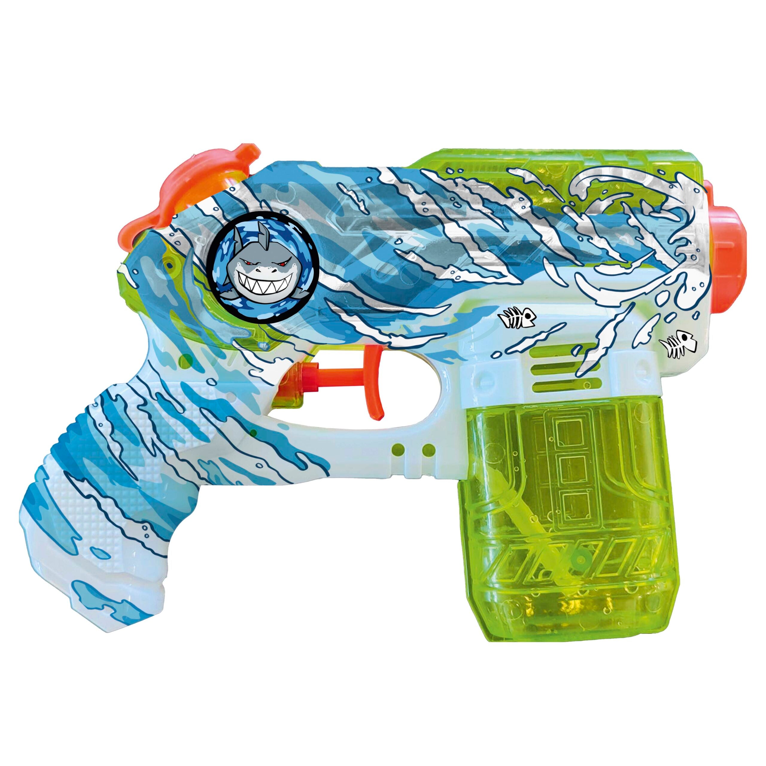 BLASTER-X - Water pistols small (mixed)