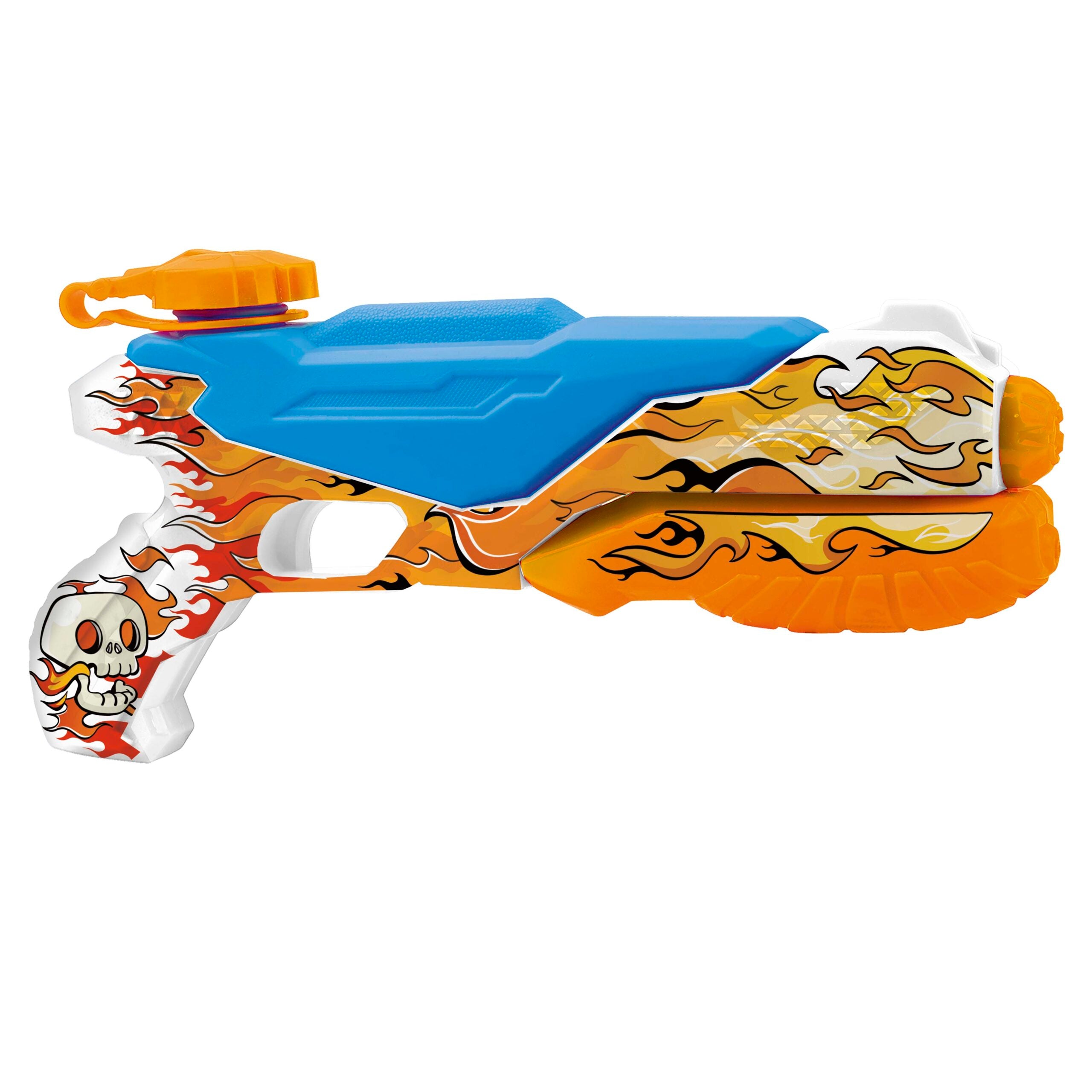 BLASTER-X - Water pistols medium (mixed)