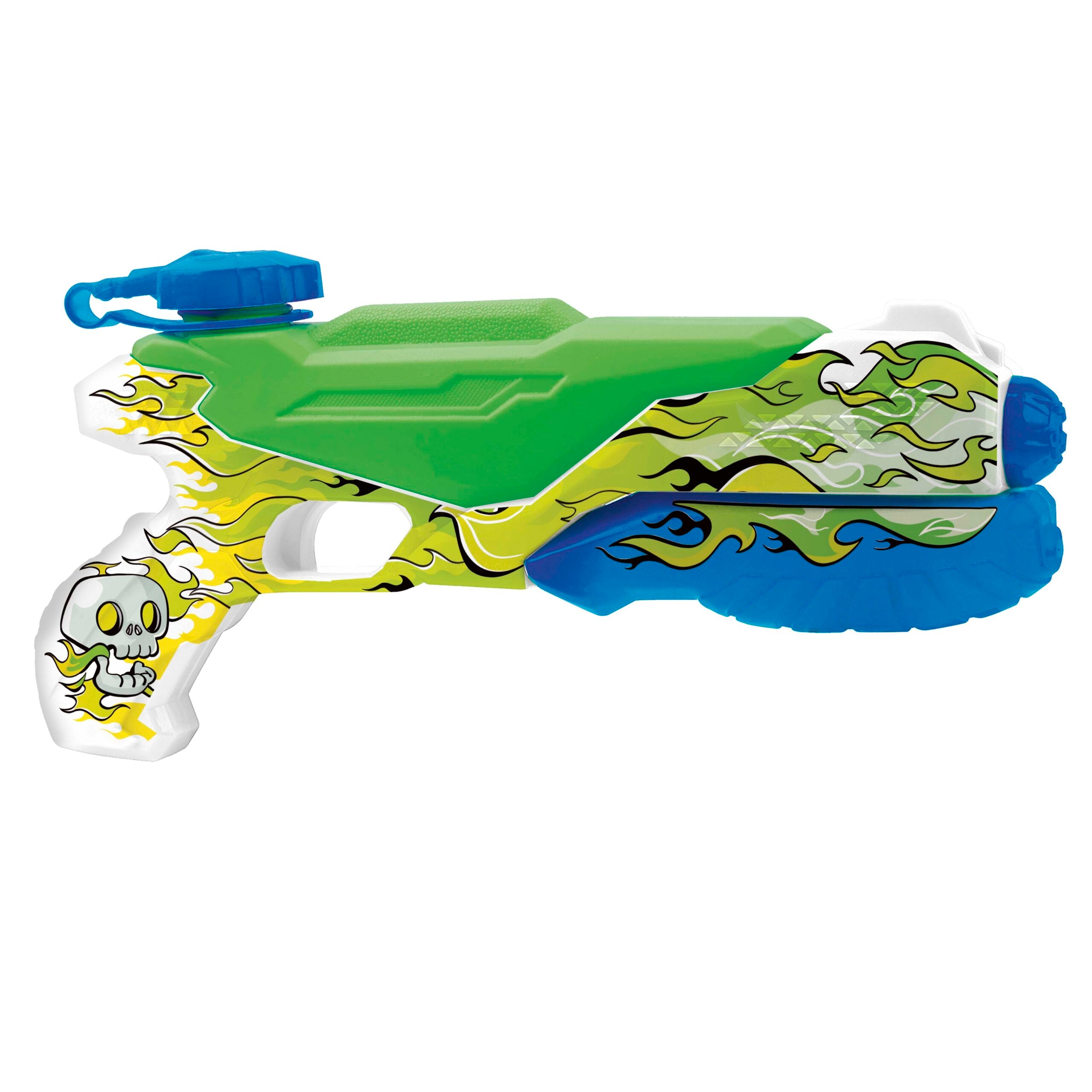 BLASTER-X - Water pistols large (mixed)