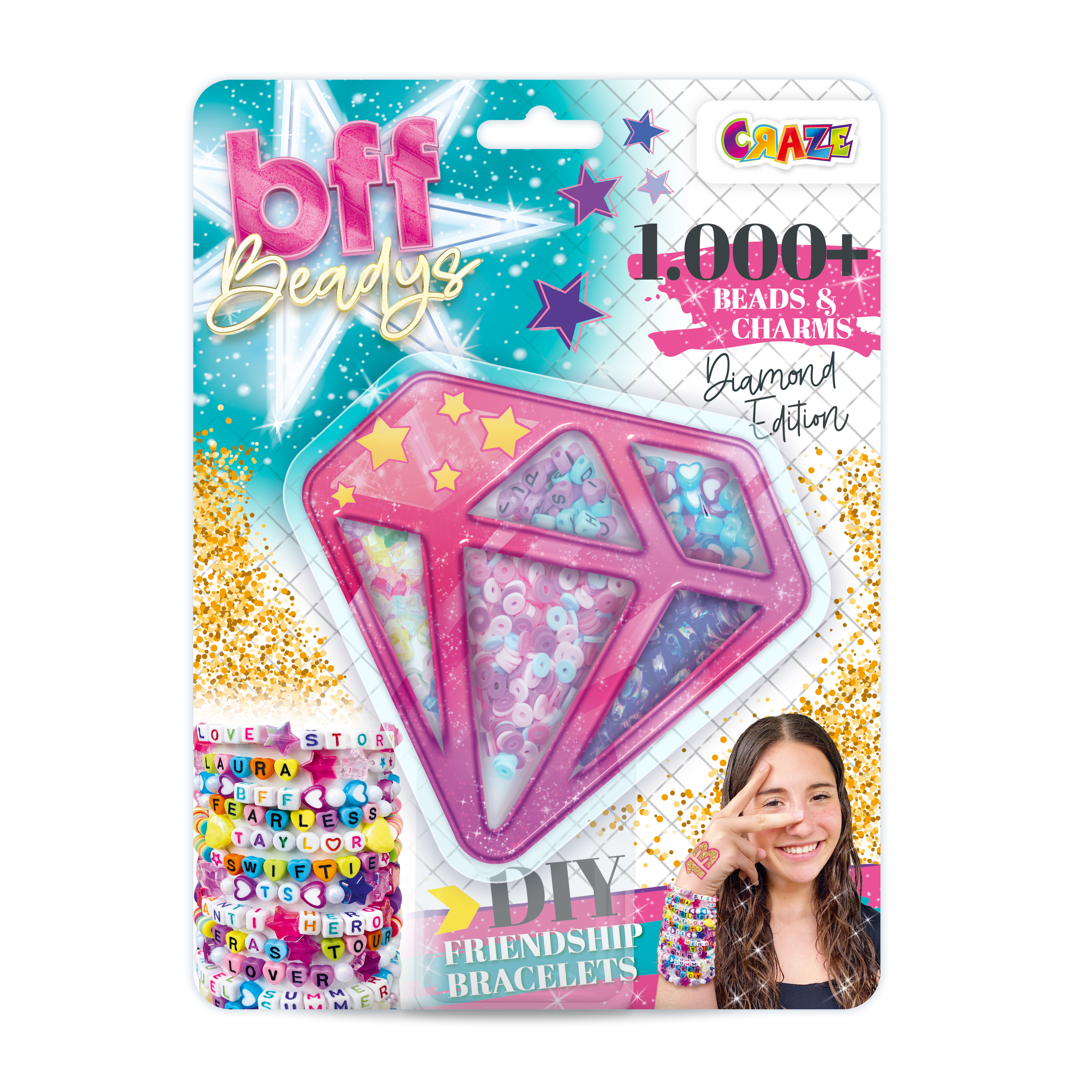 BFF - Fun Pack